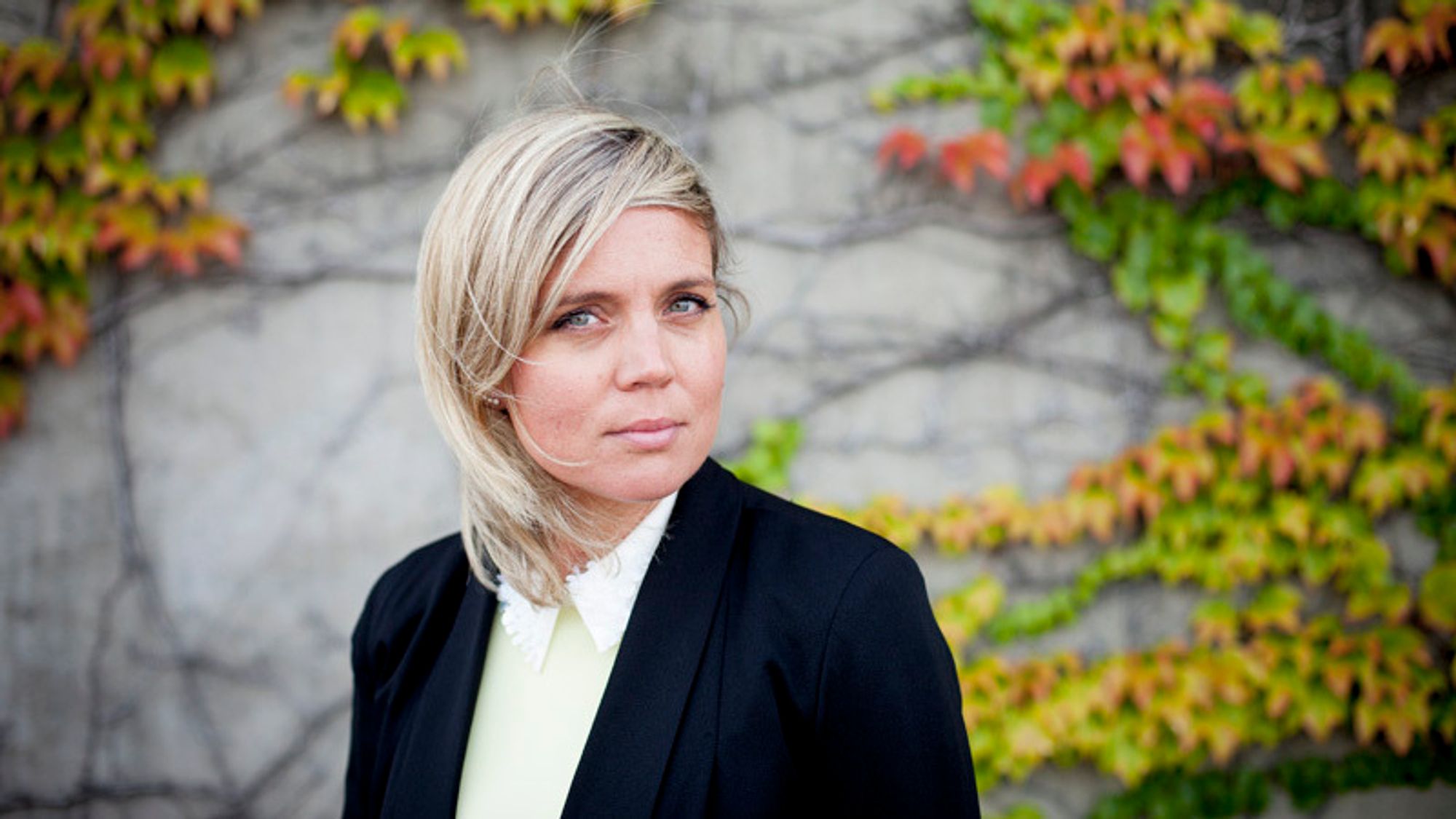Johanna Olesen er  Globalconnects nye bærekraftsjef.