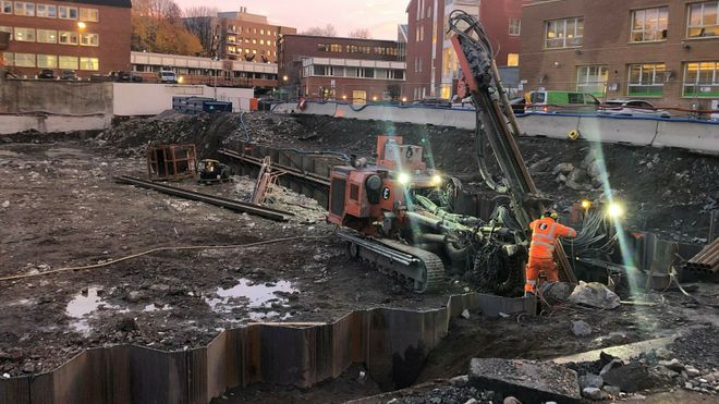 Vil frita alt under bakken fra krav om klimagassregnskap