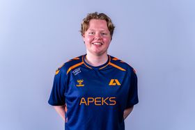Steffen «Sly» Amundsen