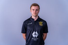 Kim Fredrik «Winther» Winther