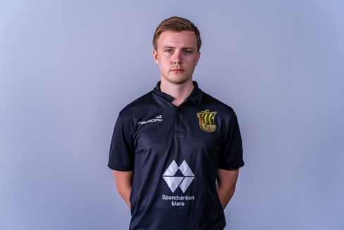 Kim Fredrik «Winther» Winther