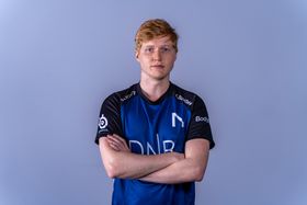 Simen «sido» Rem