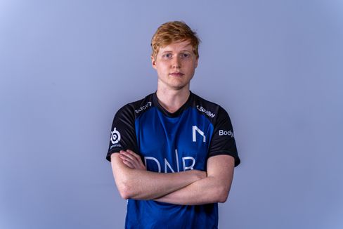 Simen «sido» Rem