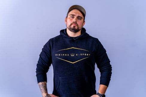 Kristian «Dutu» Dutu Hølen