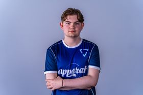Sander «Spredd» Hjortland