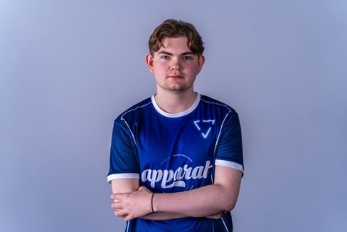 Sander «Spredd» Hjortland