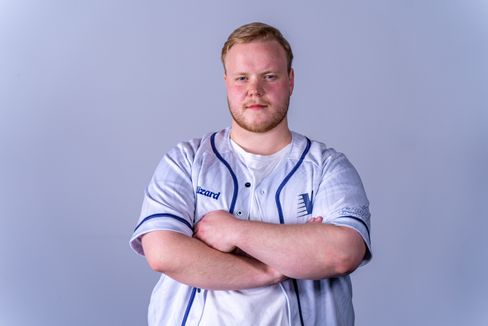 Anders «w4r» Gjerstad