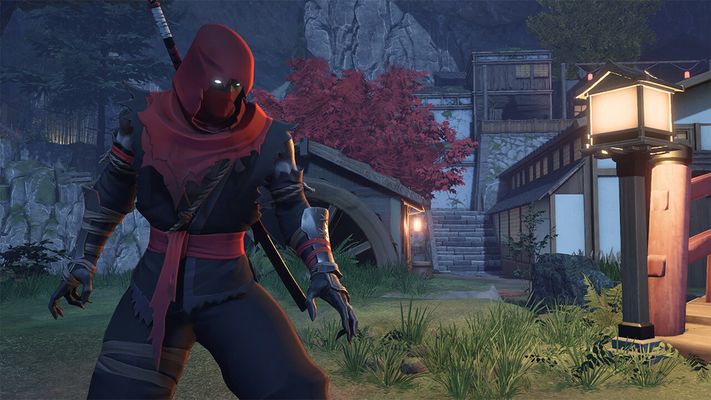 aragami 2 secrets