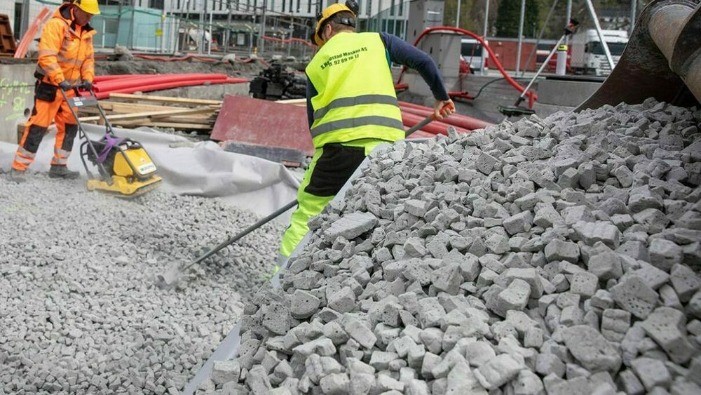 Foamit Groups mener at oppkjøpet styrker posisjonen som den viktigste skumglassprodusenten i Norden og en av de største aktørerne i bransjen på verdensbasis. 