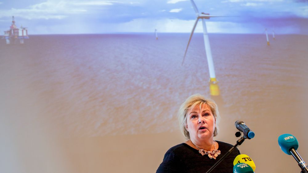 Regjeringen har gitt milliarder til store prestisjeprosjekter. Støtten til energieffektivisering i bygg, har fått mindre oppmerksomhet.