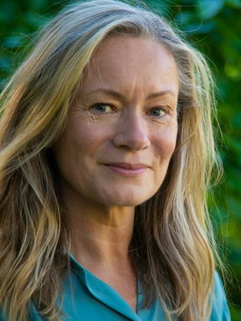 Ingrid Eftedal, seniorforsker ved NTNU.