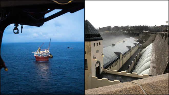 Bør Norsk Olje og Gass gå inn i Energi Norge? Lunken mottakelse hos kraftselskapene