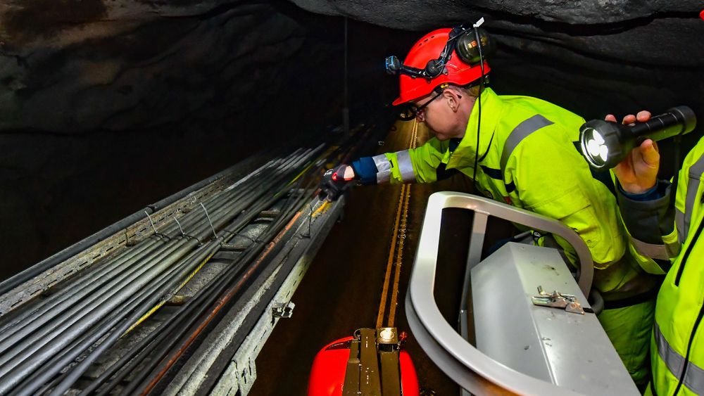 BMO og Mesta kjemper om stor elektrokontrakt i Hardanger og Sogn