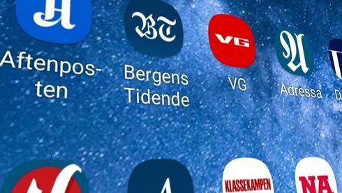 Apple varsler ny policy fra 2022: Norske medier kan slippe å betale app-gebyr