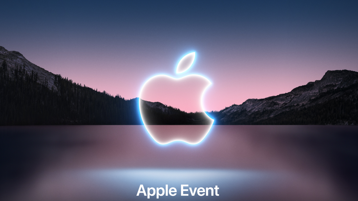 Apple will launch new products in a few days – see the creative invitation