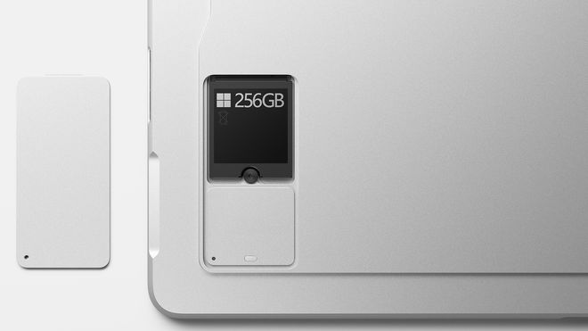 Microsoft Surface Pro 8:  Første egentlige design-oppgradering siden 2014