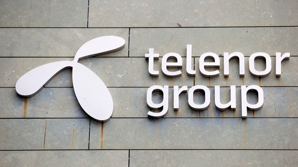 Telenor vil selge virksomheten i Myanmar til M1 Group.