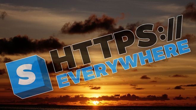 Det går mot styrt avvikling av nettlesertillegget HTTPS Everywhere.