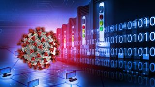 Teknologi kan forutsi det neste pandemi-viruset
