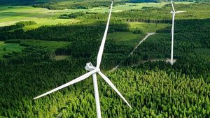 Statkraft acquires 43 wind turbines in Germany and France thumbnail