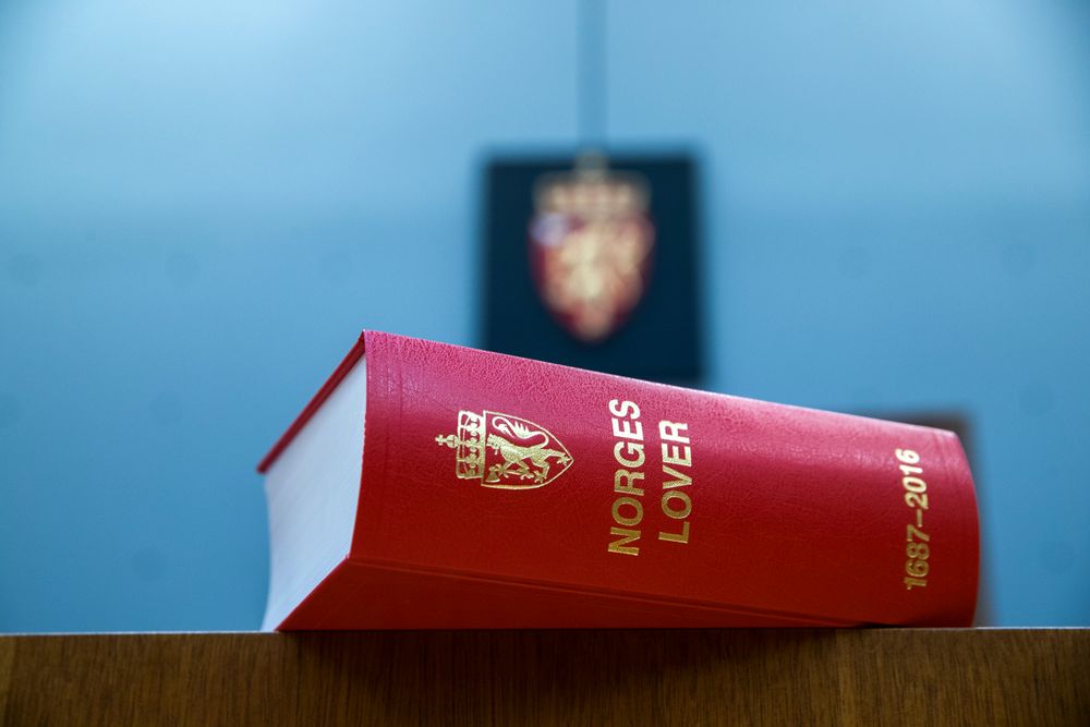 Illustrasjonsfoto
