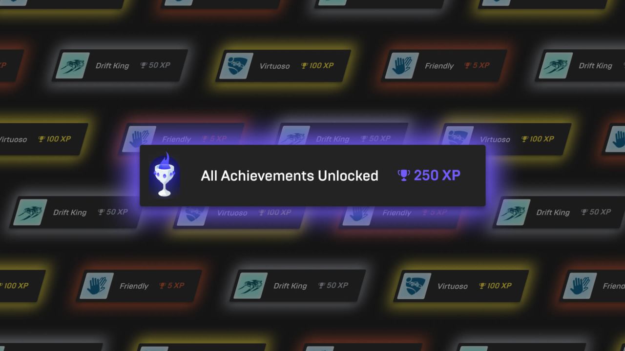 Epic Games Store introduces new Achievement system thumbnail