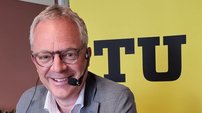 Omstillingen i Norge blir tøffere og mer omfattende enn hos konkurrentene