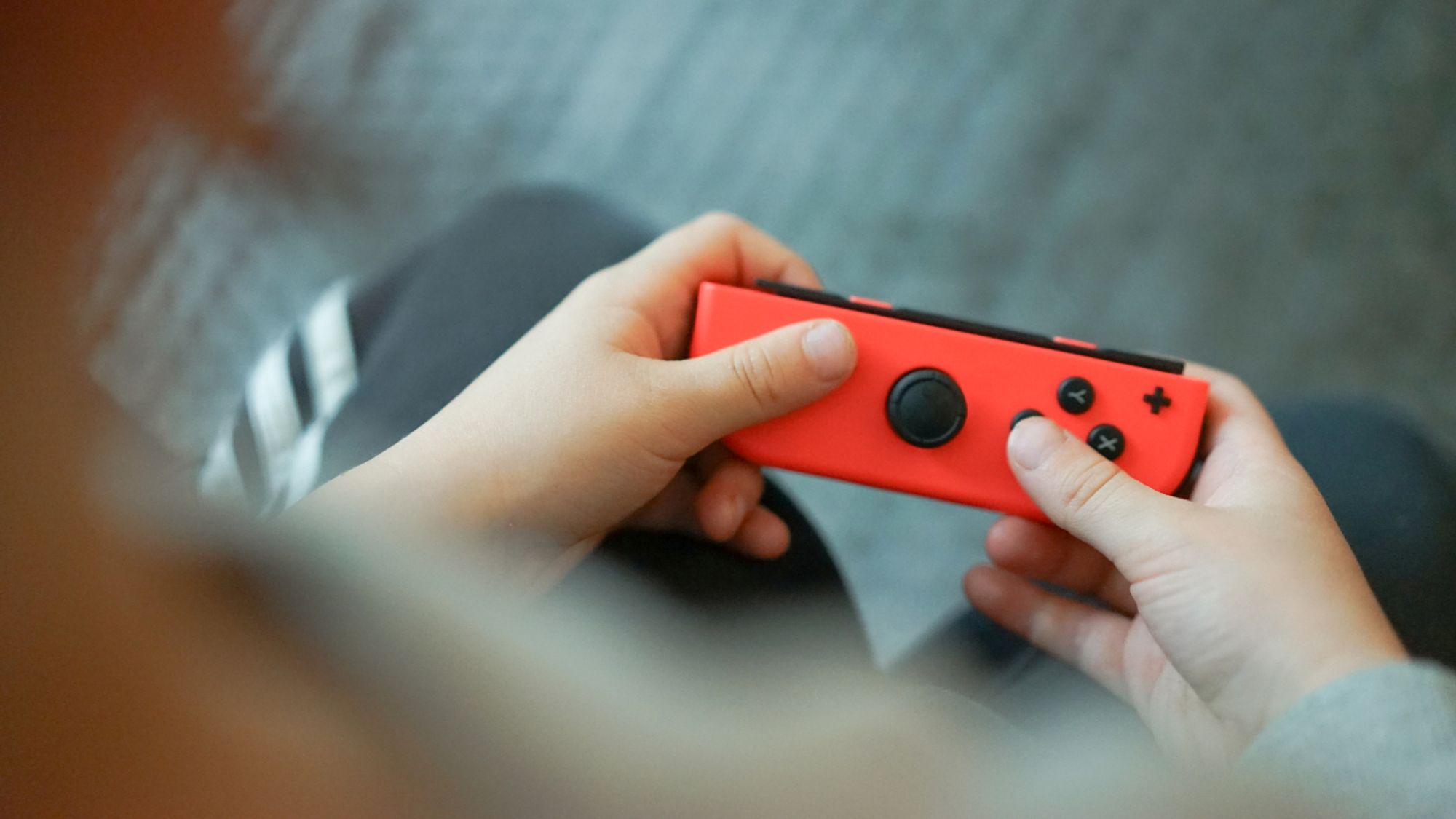Nintendo får kritikk av Forbrukerrådet. Enda en gang er det styrespaken på  Switch som er stridens kjerne - Digi.no