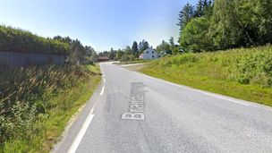 Vestland skal bygge ny GS-vei og justere fylkesvei i Kinn