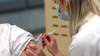 Oslo kommune advarer mot falsk vaksine-SMS