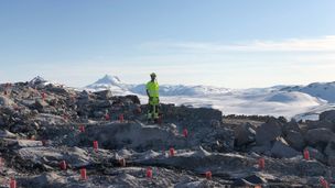 Nordisk fjellsprengnings-firma noteres på børs - eier seks norske selskaper