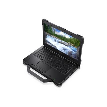 Dell Latitude 7330 Rugged Extreme.