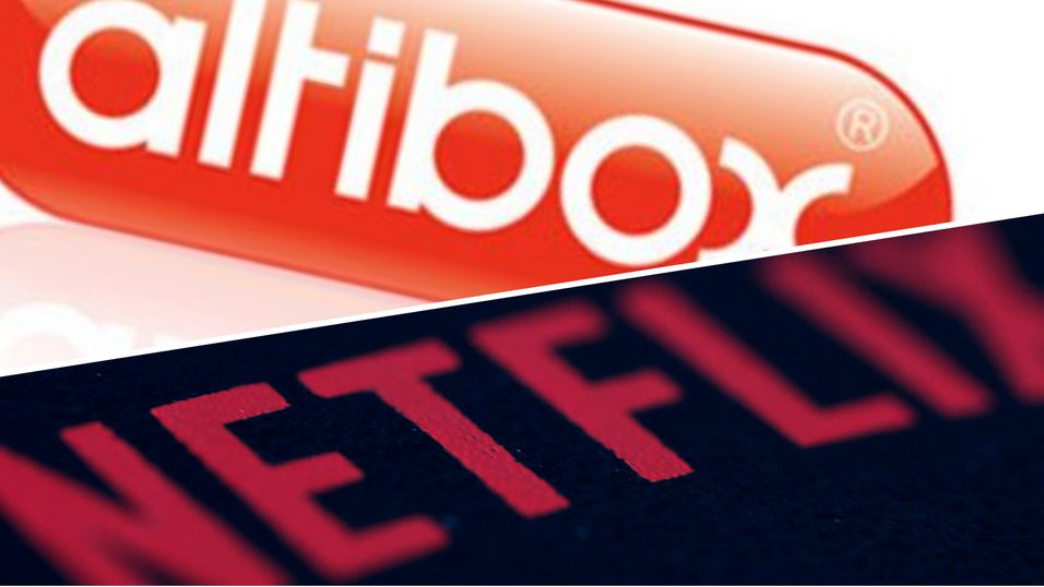 Nå kan Altibox-kunder bruke poeng i stedet for penger til å betale for Netflix-innhold.