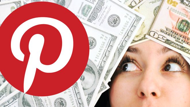 Paypal vurderer å kjøpe Pinterest for vilt mye penger