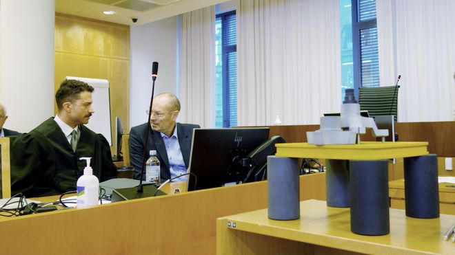 Ingeniørtopp i Aker Solutions: – Vi er ikke uetiske og umoralske. Vi føler at vi blir fremstilt på den måten