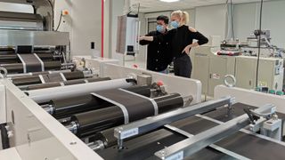 Norsk Industri om Norges batterikompetanse: – Vi tar en høy risiko om vi ikke kommer raskt i gang