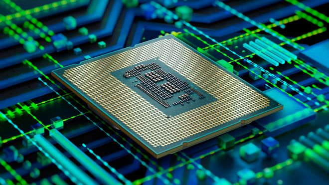 Intel «drar en Apple» med sine Alder Lake-prosessorer