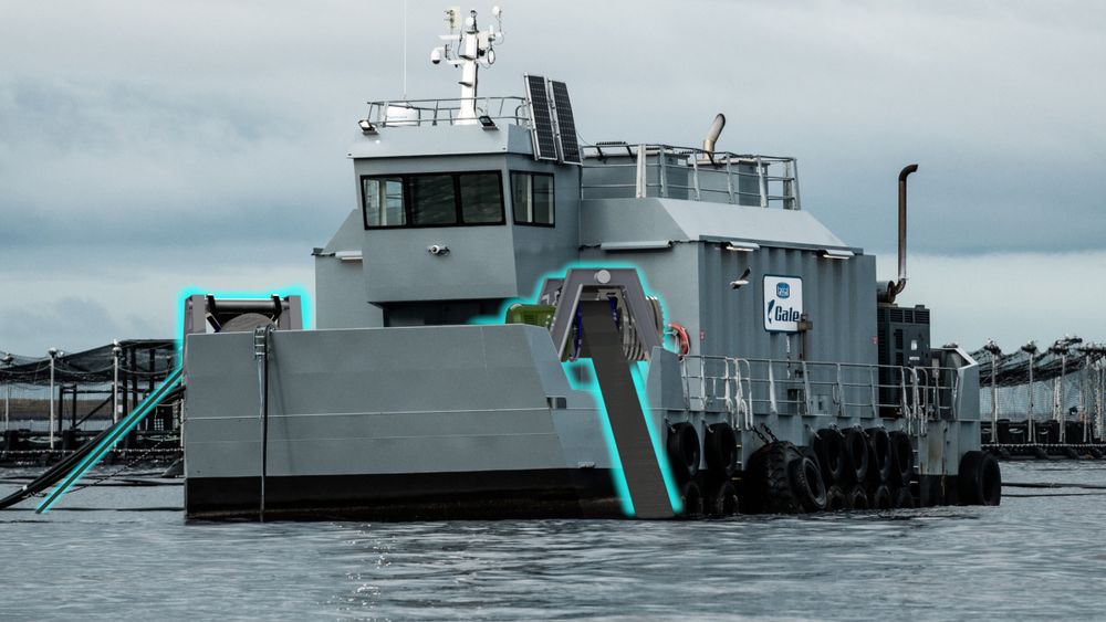 Slik kan energisystemet på fôrflåten bli seende ut.