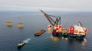 Danmark stanser offentlig støtte til olje og gass i utlandet