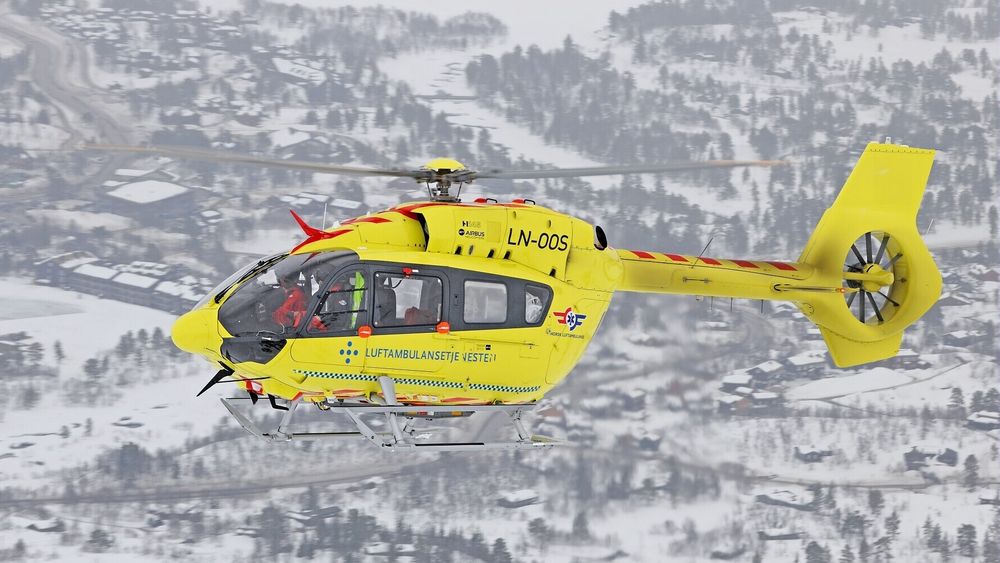 Jamme-utstyr benyttes vanligvis mest til småkriminalitet, som skattesnusk. Samtidig det kan også sette ambulansehelikoptre ut av spill.