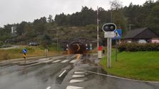 Nå skal Flekkerøytunnelen oppgraderes