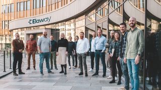 Bergens-selskapet Ladeklar skifter navn til Elaway og inntar Sverige og Tyskland.