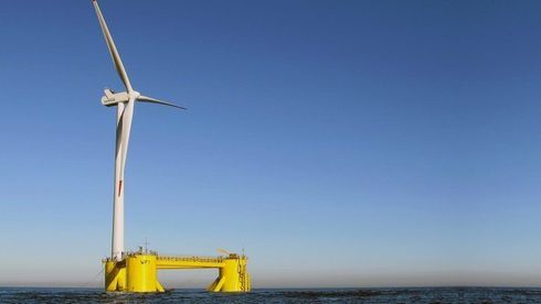 Aker Offshore Wind skuffet over havvind-nederlag i Skottland: Har fortsatt tro på teknologien