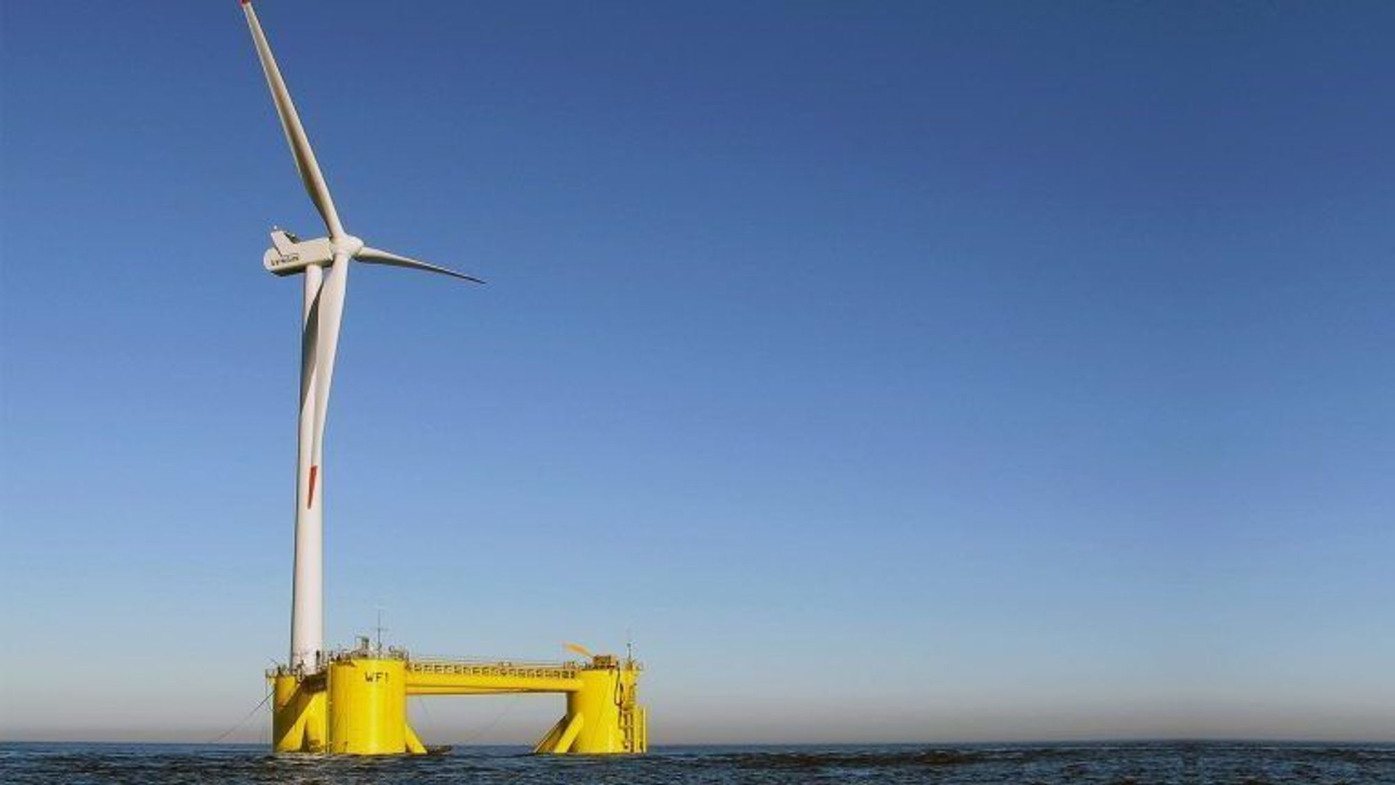Aker Offshore Wind leder et samarbeid, som skal teste ny teknologi for resirkulering og gjenbruk av glassfiber fra vindturbinblader.