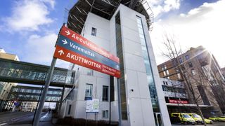 Selskapet bygger milliard-plattform for norske sykehus: – Dette er en pinlig affære
