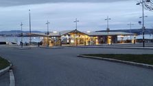 Nesoddtangen buss- og fergeterminal skal oppgraderes