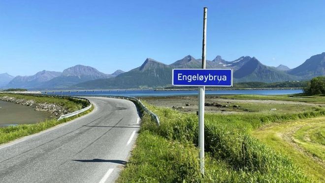Implenia skal bygge ny Engeløya bru for 333 mill