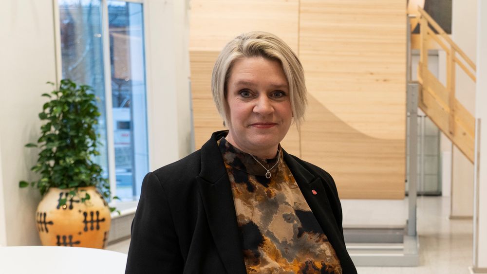 Olje- og energiminister Marte Mjøs Persen vil ikke prioritere en satsing på thorium i Norge.