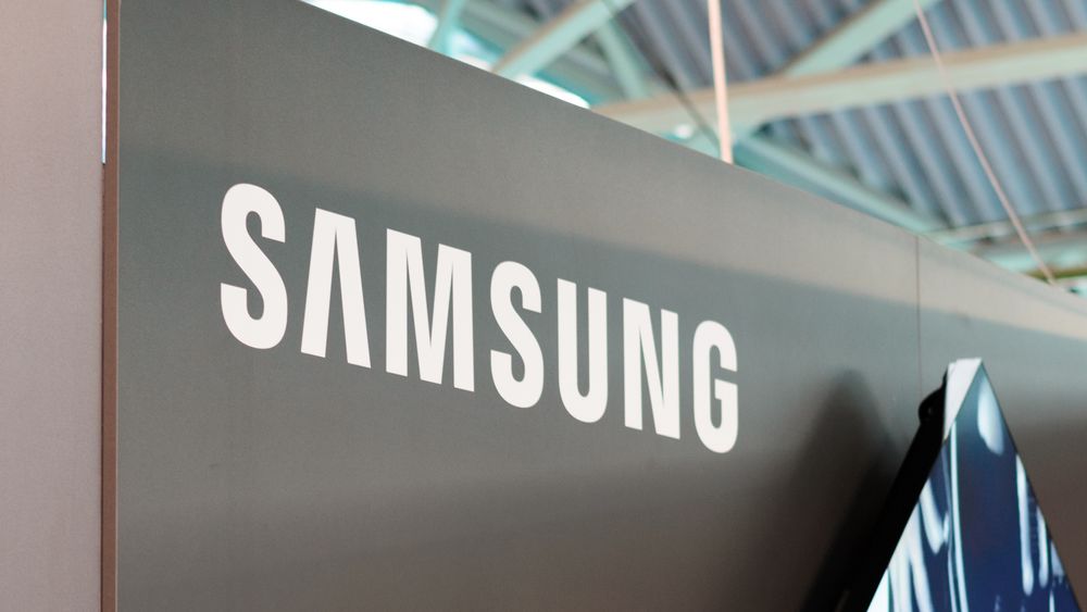 Samsung bytter ut hele ledelsen