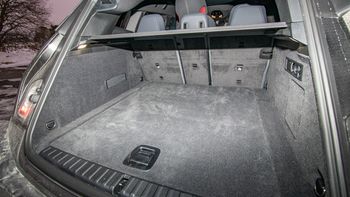 BMW iX xDrive50.